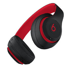 Slúchadlá Beats Studio3 Wireless čierna/červená

 obrázok produktu 3 z 6