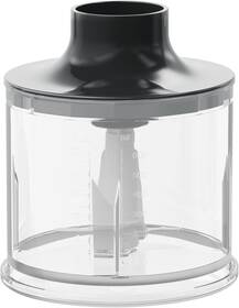 Ponorný mixér Electrolux E4HB1-6GG sivý/nerez

 obrázok produktu 2 z 7