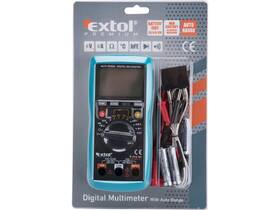 Multimeter Extol Premium 8831250 

 obrázok produktu 3 z 3