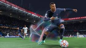 Hra EA Xbox Series X FIFA 22 

 obrázok produktu 2 z 5
