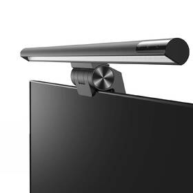 LED svetlo Baseus i-Wok Series závesné svetlo pre obrazovky čierne

 obrázok produktu 2 z 11