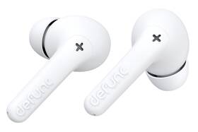 Slúchadlá Defunc True Audio biela

 obrázok produktu 1 z 2