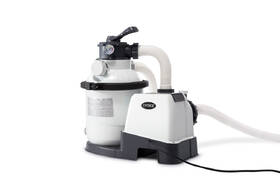 Piesková filtrácia Intex 26644 

 obrázok produktu 1 z 1