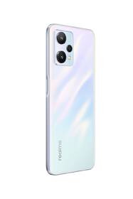 Mobilný telefón realme 9 5G 4GB/64GB - Stargaze White 

 obrázok produktu 6 z 7