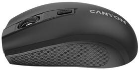 Myš Canyon CMSW07 čierna

 obrázok produktu 4 z 5