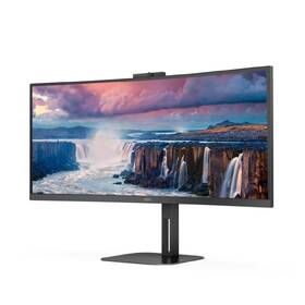 Monitor AOC CU34V5CW čierny

 obrázok produktu 2 z 10