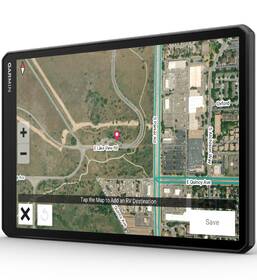Navigačný systém GPS Garmin Camper 1095 Digital Traffic čierny

 obrázok produktu 5 z 8