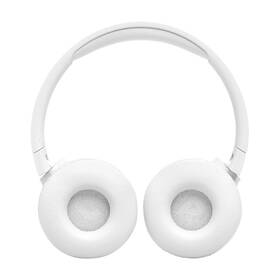 Slúchadlá JBL Tune 670NC biela

 obrázok produktu 9 z 11