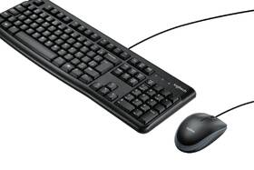 Klávesnica s myšou Logitech MK120, CZ/SK čierna

 obrázok produktu 2 z 4