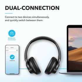 Slúchadlá Anker soundcore Q20i čierna

 obrázok produktu 6 z 8