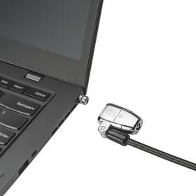 Zámok KENSINGTON ClickSafe® 2.0 pre notebook 

 obrázok produktu 2 z 4