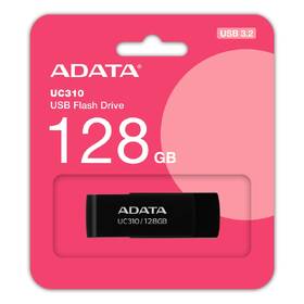 USB flashdisk ADATA UC310 128GB čierny

 obrázok produktu 4 z 4