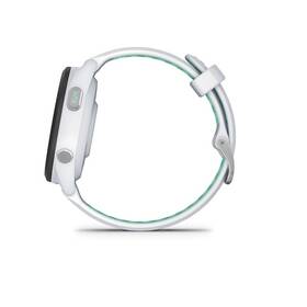 Inteligentné hodinky Garmin Forerunner 265S - Whitestone/Neo Tropic 

 obrázok produktu 6 z 7