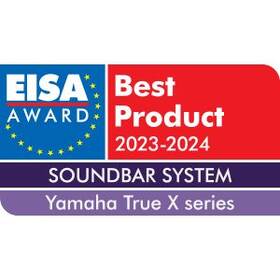 Soundbar Yamaha True X Bar 50A / SR-X50A čierny

 obrázok produktu 1 z 9