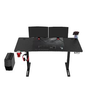 Herný stôl ULTRADESK LEVEL V2 

 obrázok produktu 6 z 10