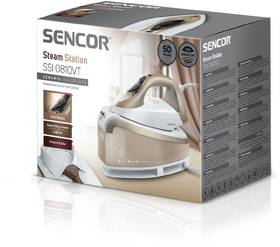 Žehliaci systém Sencor SSI 0810VT 

 obrázok produktu 14 z 14