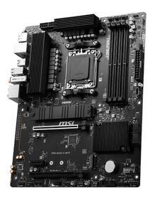 Základná doska MSI B650-S WiFi 

 obrázok produktu 1 z 4