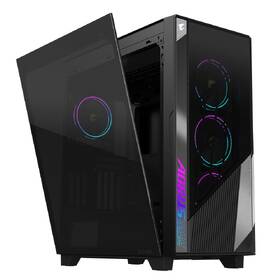 Case GIGABYTE C500 GLASS čierna

 obrázok produktu 2 z 10