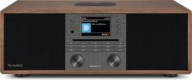 Internetový rádioprijímač s DAB+ Technisat DIGITRADIO 650 hnedý

 obrázok produktu 2 z 6