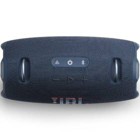 Prenosný reproduktor JBL XTREME 4 modrý

 obrázok produktu 2 z 12