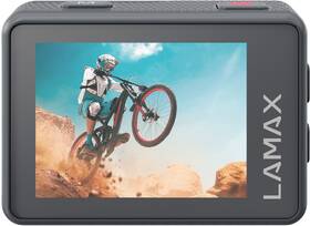 Outdoorová kamera LAMAX X5.2 čierna

 obrázok produktu 3 z 12