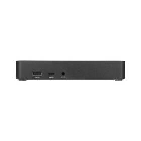 Dokovacia stanica Targus Universal DisplayLink USB-C Dual 4K HDMI, 65W Power Delivery čierna

 obrázok produktu 2 z 6