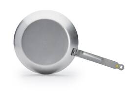 Panvica de Buyer 5610.26, 26 cm ocel

 obrázok produktu 5 z 16