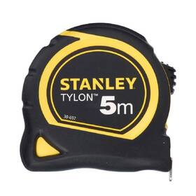 Meter zvinovací Stanley 0-30-697, 5 m 

 obrázok produktu 2 z 6