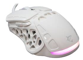 Myš White Shark ECTOR biela

 obrázok produktu 1 z 6