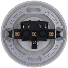 Zásuvka Dpm LF0001W biela

 obrázok produktu 2 z 4