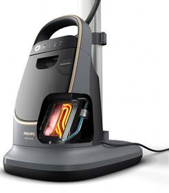 Stojanový naparovač odevov Philips AIS8540/80 sivý

 obrázok produktu 3 z 14