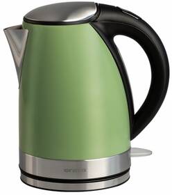 Rýchlovarná kanvica Orava VK-3217 GK 

 obrázok produktu 1 z 3