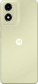 Mobilný telefón Motorola Moto E14 2 GB / 64 GB zelený

 obrázok produktu 14 z 20