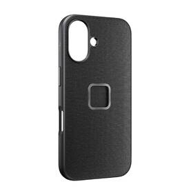 Kryt na mobil Peak Design Everyday Case na Apple iPhone 16 sivý

 obrázok produktu 1 z 5