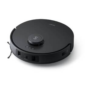 Robotický vysávač Ecovacs DEEBOT T30S COMBO COMPLETE BLACK čierny

 obrázok produktu 4 z 14