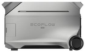 Nabíjacia stanica EcoFlow DELTA Pro 3 

 obrázok produktu 6 z 15