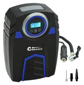 Kompresor Compass CORA 

 obrázok produktu 2 z 6