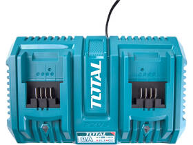 Nabíjačka Total tools TFCLI2082 20V 

 obrázok produktu 1 z 2