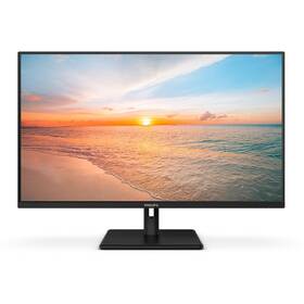 Monitor Philips 32E1N1800LA/00 čierny

 obrázok produktu 1 z 7