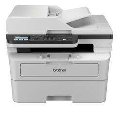 Tlačiareň multifunkčná Brother MFC-B7810DW biela

 obrázok produktu 3 z 5