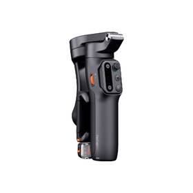 Stabilizátor Hohem iSteady V3 čierny

 obrázok produktu 3 z 11