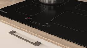 Indukčná varná doska Indesit IS 83Q60 NE čierna

 obrázok produktu 3 z 9