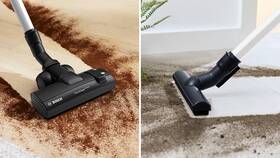 Podlahový vysávač Bosch BGL41SIL1H biely

 obrázok produktu 8 z 17