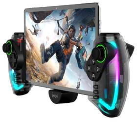 Gamepad iPega 9777SH Bluetooth RGB pro Android/iOS/PS3/PC/N-Switch čierny

 obrázok produktu 4 z 4