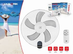 Ventilátor TKG VT1050 

 obrázok produktu 8 z 9
