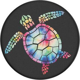 Držiak PopSockets PopGrip Psychedelic Turtle 

 obrázok produktu 1 z 4