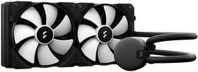 Vodný chladič FRACTAL DESIGN Lumen S28 RGB čierny

 obrázok produktu 2 z 6