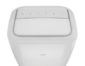Mobilná klimatizácia Beko BP 1125H biela

 obrázok produktu 7 z 8