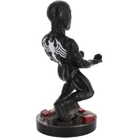 Držiak EXG Cable Guy - Symbiote Spider-man čierny

 obrázok produktu 5 z 11