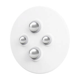 Masážny prístroj Garett Garett Beauty Cellu Body strieborný

 obrázok produktu 9 z 21